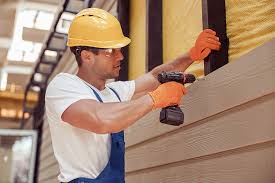 Best Siding for Multi-Family Homes  in Abbeville, LA